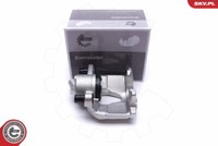 SKV Germany 55SKV612 Bremssattel Vorne Rechts FüR Renault