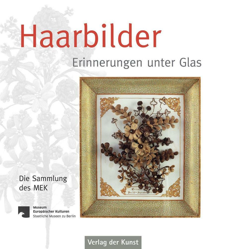 Thumbnail - Haarbilder - Jana Wittenzellner - 9783865302557 Portofrei