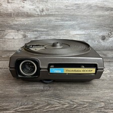 Vintage K-Mart Focal Constellation 600RF Slide Projector 120V 60Hz 500W