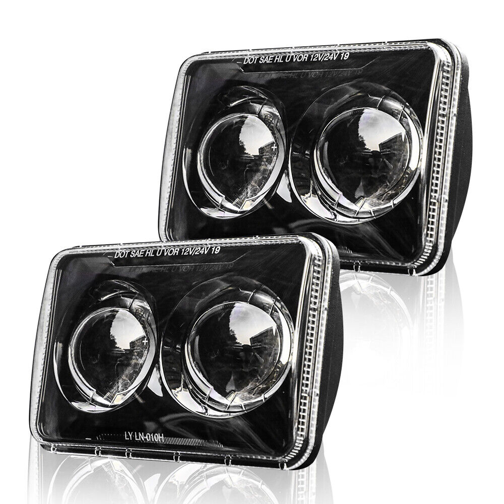 4PCS 4x6 4PCS 4x6