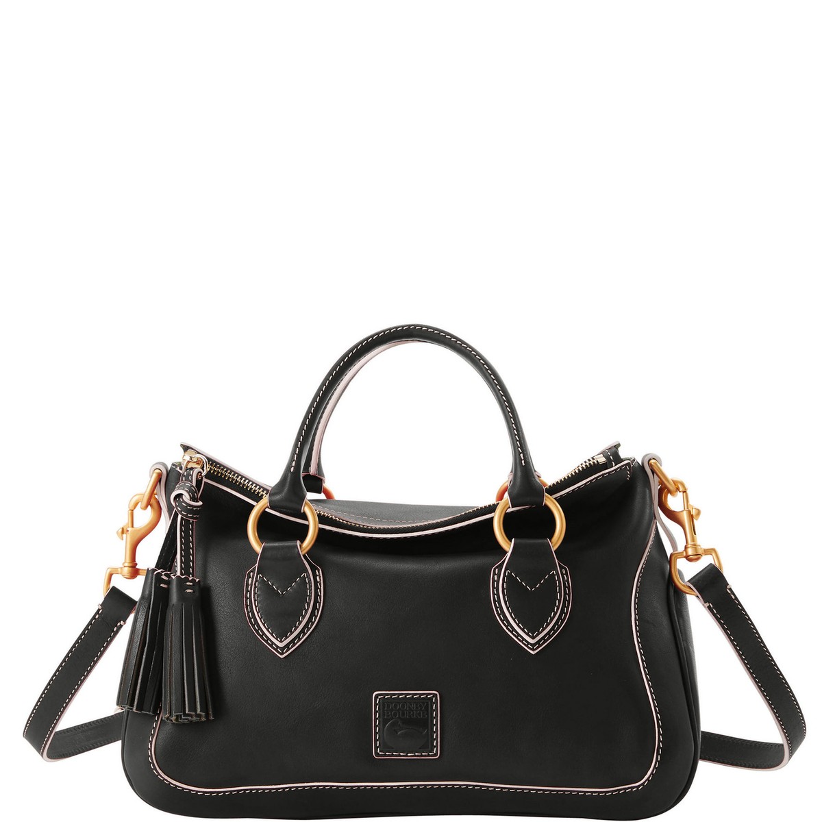 Dooney Bourke Florentine Medium Satchel