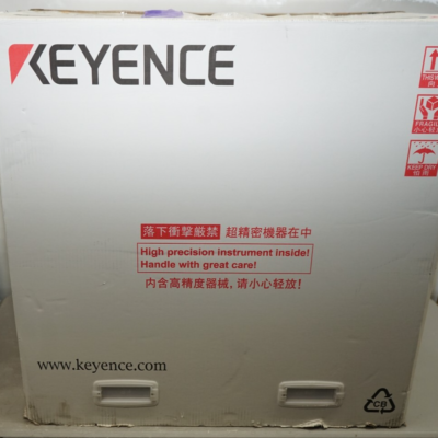 Keyence All-In-One Fluorescence Microscope BZ-X810 With Objective