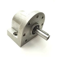 FESTO FLSR-25-R Freewheel Unit, Clockwise, Size 25, 4.95Nm for DSR/DSRL Drive