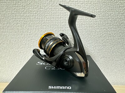Spinning Reel 21 SOARE XR C2500S Gear Ratio 5.3:1 Fishing Reel IN