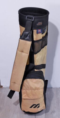 Mizuno Pro Lite Carry Golf Bag W/ Original Rain Cover - Afbeelding 1 van 8