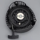 Pull Start Recoil Starter 1416520-S for Kohler XT650 XT675 XT775 XT800 LawnMower