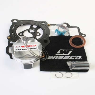 High-Performance Forged Piston Kit Fits 2007 Honda CRF150R