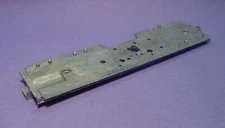 HO/HOn3 ROUNDHOUSE 3 TRUCK SHAY FLAT CAN MOTOR TYPE FRAME #22397 WISEMAN MDC-44