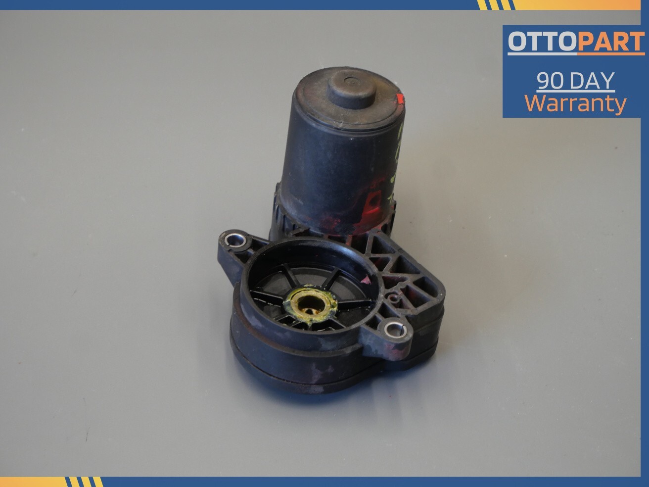 2014-2020 MASERATI GHIBLI Rear Left Driver Side Brake Caliper Motor 06700388320