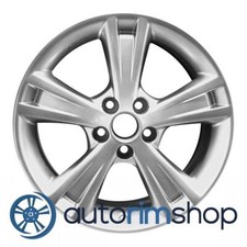 Lexus Rx400 Rx400h 2004 2005 2006 2007 2008 2009 18 Oem Wheel Rim