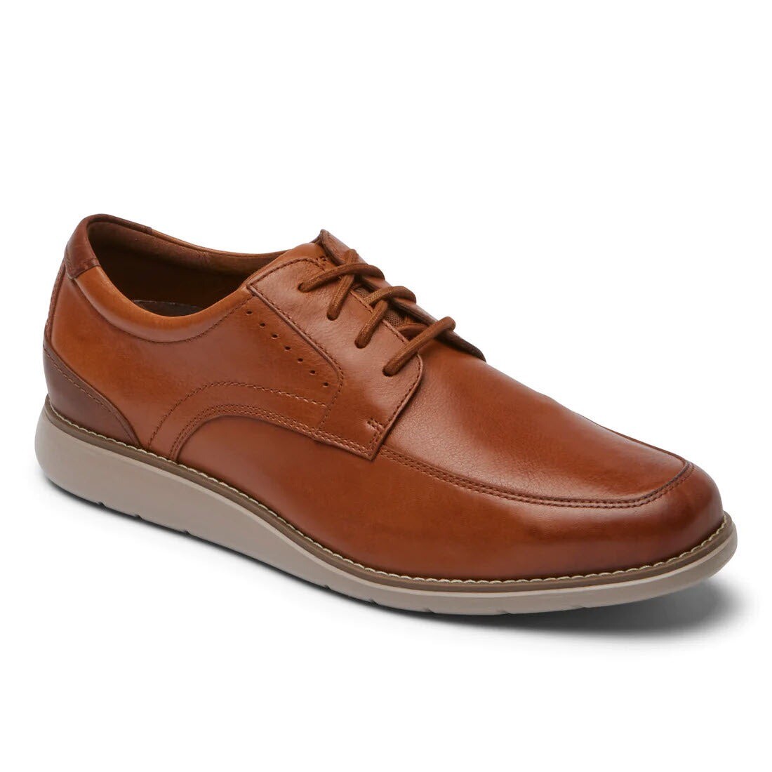 Rockport COGNAC BROWN Men