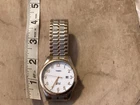 Vintage Timex indiglo Watch Men 30m - New Battery - Runs - Beautiful Watch -