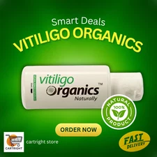 Vitiligo Skin Treatment Topical Cream, Improve Skin Pigmentation Vitiligo Care