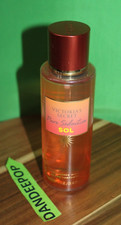 Victoria's Secret Pure Seduction Sol Fragrance Mist 8.4 Oz