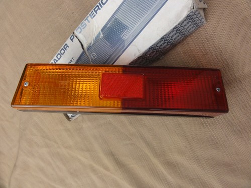 seat 1200 deportivo - luz trasera izquierda - Imagen 4 de 5