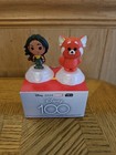 2023 McDonald's Disney 100th Happy Meal Toys Marvel Star Wars Wish BN — photo 4