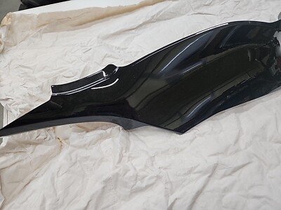 NEW OEM 15-18 Kawasaki Ninja ZX6R Right Hand RH Side Cover NEW OEM 15-18 Kawasaki Ninja ZX6R Right Hand RH Side Cover
