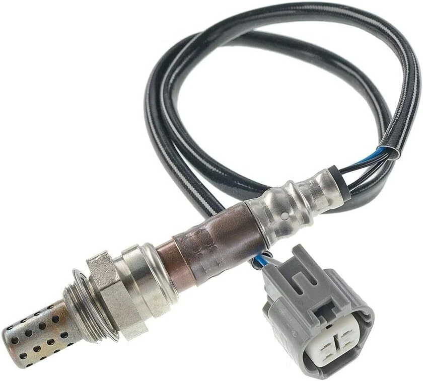 4PCS Oxygen Sensor For Jaguar X-TYPE 3.0L V6 2002-2008 234-9029 234-4798 - Изображение 3 из 4