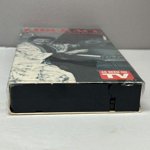 Liberace Most Dazzling Pianist Classical Music Concert VHS 1991 Video Tape Vol 1 - Imagen 10 de 14
