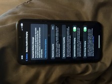 iPhone 11 With TikTok And iPad Air 11 inch Wi...