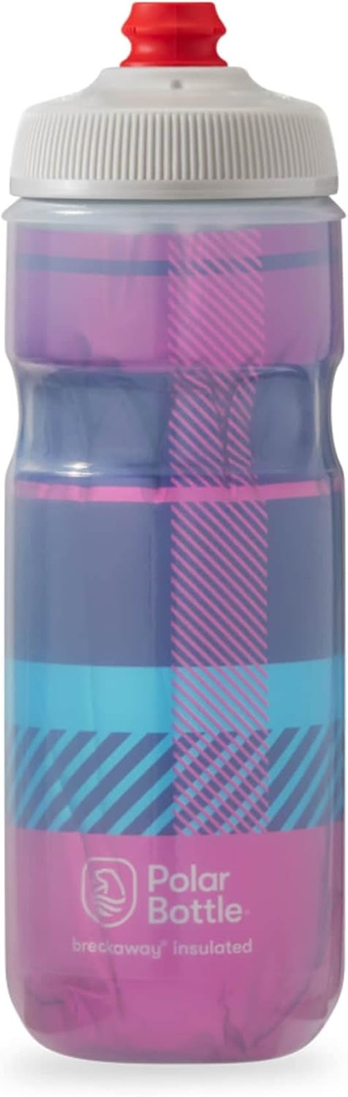 Breakaway Insulated By Hydrapak (20oz & 24oz) - Bpa Free, Cy