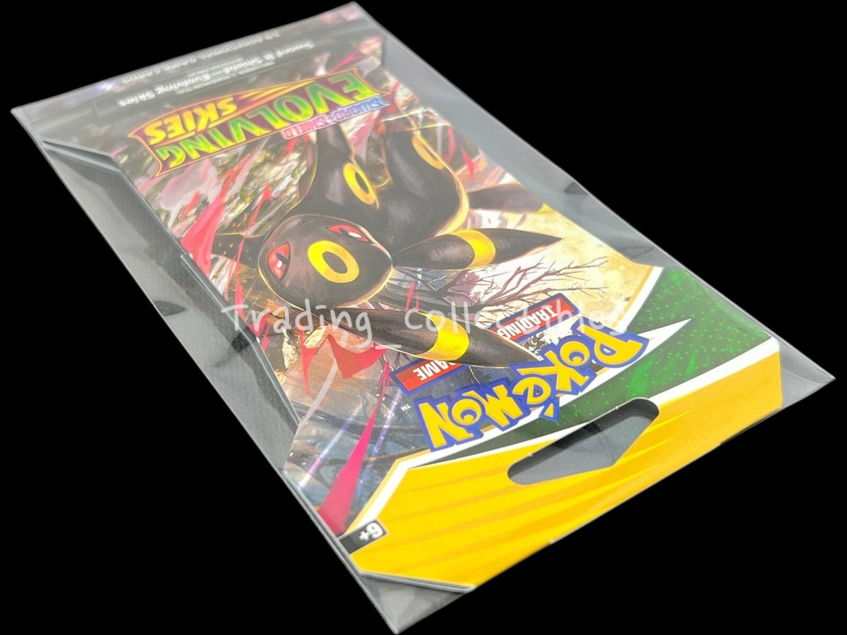 booster pack sleeves pokemon Amazon.com: Pokemon TCG: Mega Evolutions - Perfect Order Sleeved Booster  Pack main image 0