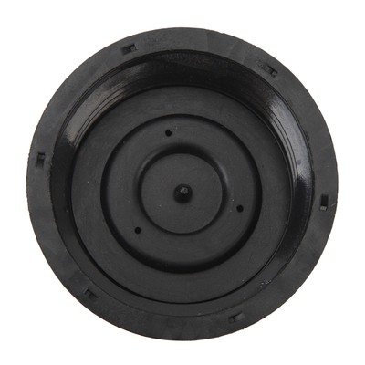 52mm Fuel Tank Cap 795027 Sturdy Rust Proof Perfect Sealing Fuel Cap For Vehicle