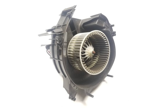 09 10 11 12 BMW 750LI BLOWER MOTOR OEM | eBay