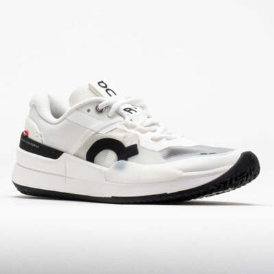 NEW Men's On Brand The Roger Pro 2 Federer White/Black OC Sneakers 2024 NEW RARE