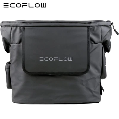 EcoFlow Schutztasche für DELTA 2 Powerstation
