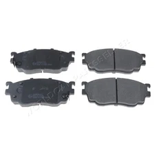 BLUE PRINT Disc Brake Pad Set Front For MAZDA 323 F VI S 626 V 98-05 1U1G3328Z