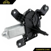 Heckscheibenwischermotor FüR Opel Vauxhall Zafira B MK II - 1273085