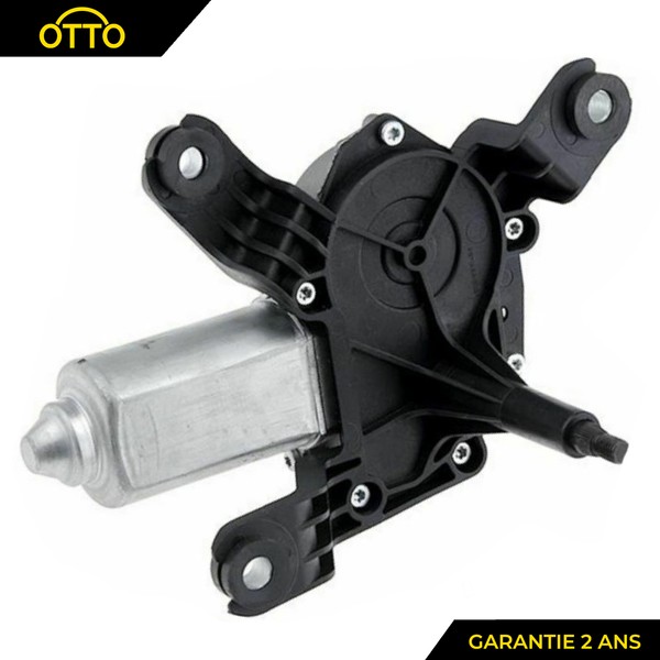Heckscheibenwischermotor FüR Opel Vauxhall Zafira B MK II - 1273085-image
