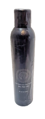 Tweak'd By Nature 2XL Fiber Lift Dry Volumizing Spray 8 oz  SEALED