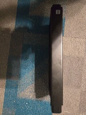 Alphacool NexXxoS HPE-45 240mm Radiator - Black