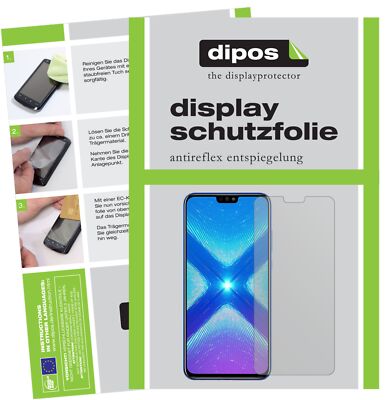 Custodia Silicone IVoler Per Honor View 10 Lite - Protezione