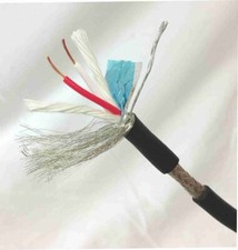 AMERICAN RECORDER 3 Conductor DMX Cable - 328 foot roll