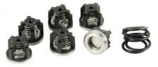 Hypro 9910-KIT2388 Valve Repair Kit for D403 Pumps