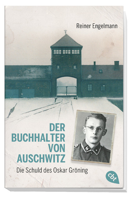 Thumbnail - Der Buchhalter Von Auschwitz Reiner Engelmann