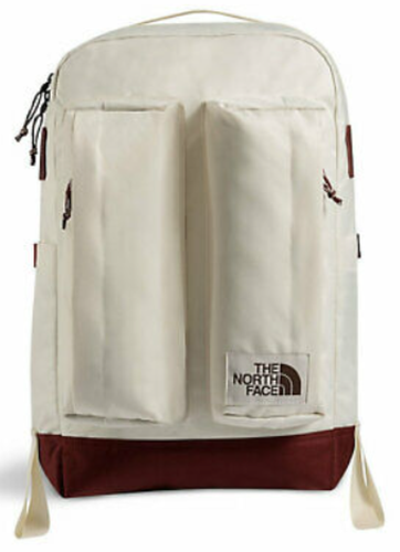 Crevasse Heritage Daypack Backpack | eBay