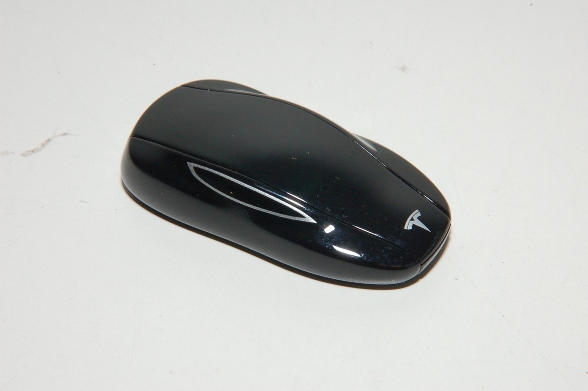 New Tesla Model S 2012-20 Key Fob Smart Keyless 1455937-00-B 315