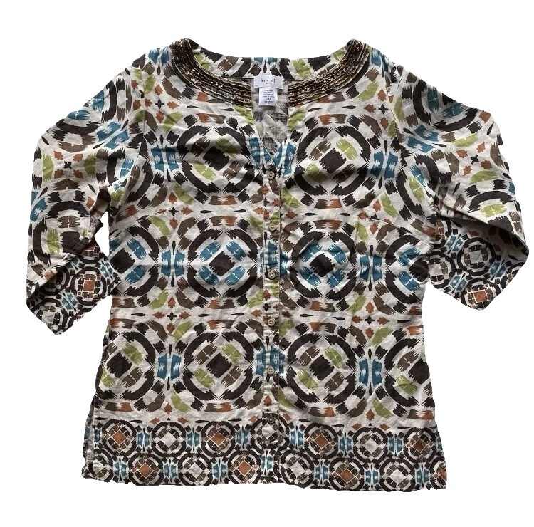 Women's Geometric Kate Hill