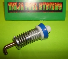 CARBURETOR L ACCELERATOR PUMP FOR MERCRUISER MARINE 2BL REP MERCARB v iton