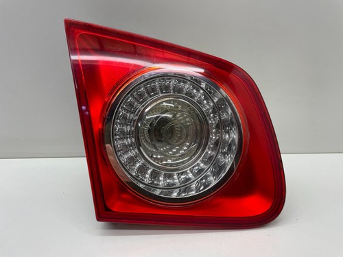 VW Golf MK5 Jet 1,9 Tdi 5DOOR Rhd Hinten Links Rücklicht 1K5945093 1K5945259