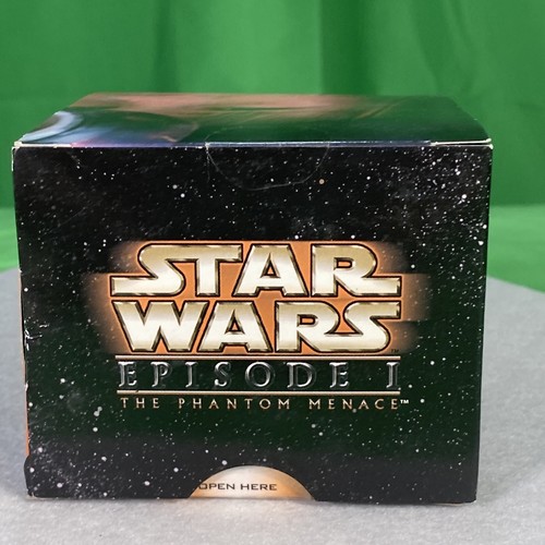 Anakin Skywalker Viewer, 1999 KFC Pizza Hut Taco Bell Star Wars Episode 1 - Picture 6 of 7