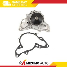 Water Pump Fit 03-06 Kia Sorento 3.5L DOHC G6AU