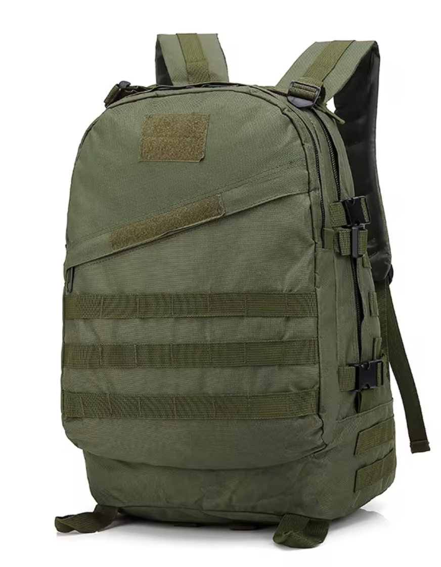 Emergency / Survival Kit / Bug Out Bag / Tactical Backpack / First Aid ...