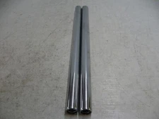 KAWASAKI 79 KZ750B FRONT FORK TUBES SET 24"