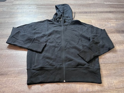 old navy active fleece jacket