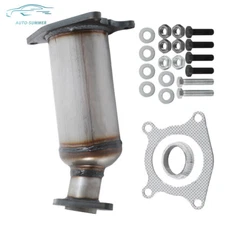 Bank 1 Catalytic Converter For 07-12 Ford Taurus Edge / 08-09 Mercury Sable 3.5L